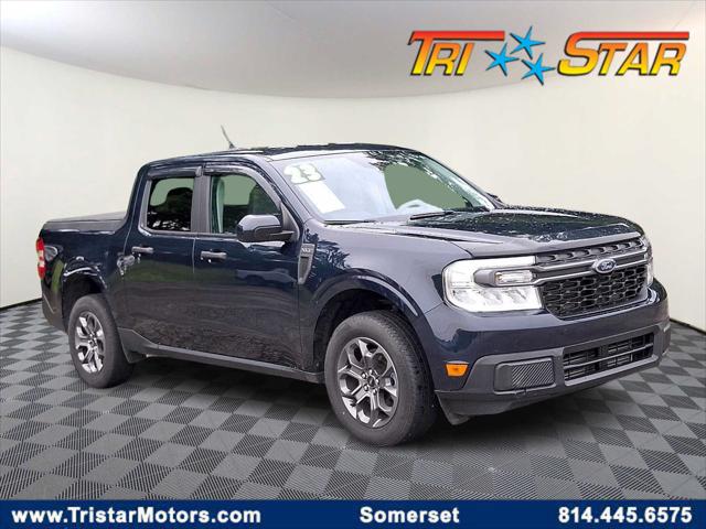 2023 Ford Maverick XLT 2023 Ford Maverick XLT