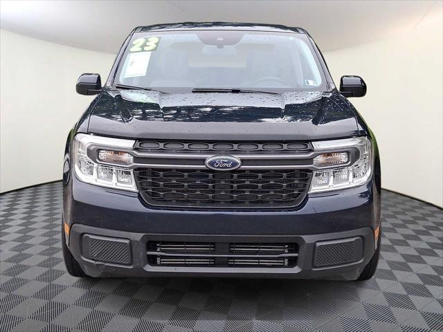 2023 Ford Maverick XLT 2023 Ford Maverick XLT