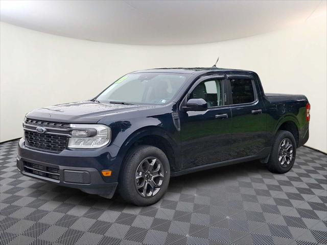 2023 Ford Maverick XLT 2023 Ford Maverick XLT