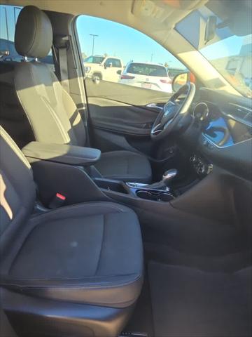 2020 Buick Encore GX FWD Select 2020 Buick Encore GX FWD Select