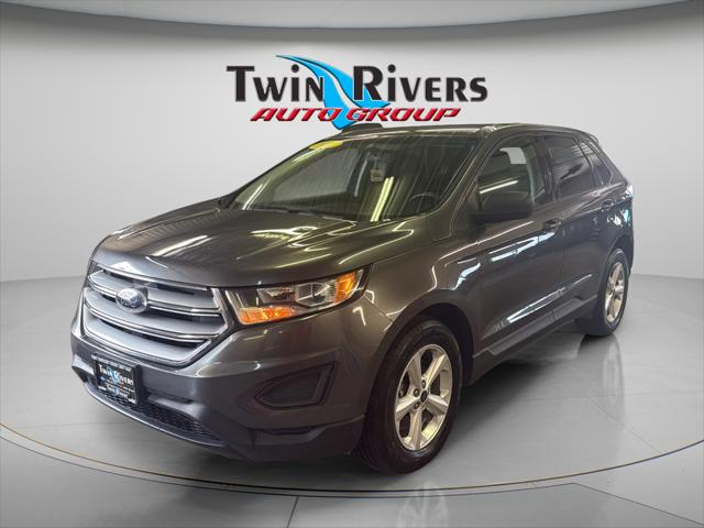 2017 Ford Edge SE for sale in Fairbury, NE