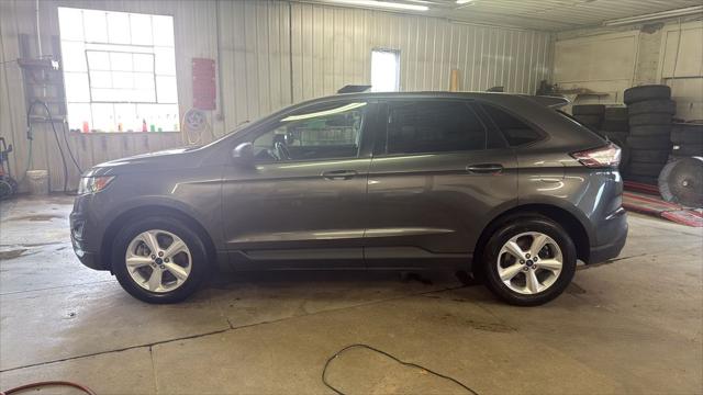 2017 Ford Edge SE