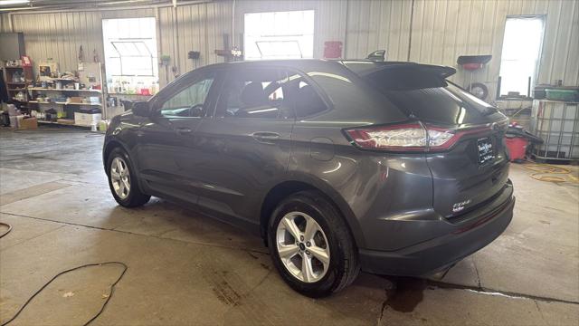 2017 Ford Edge SE