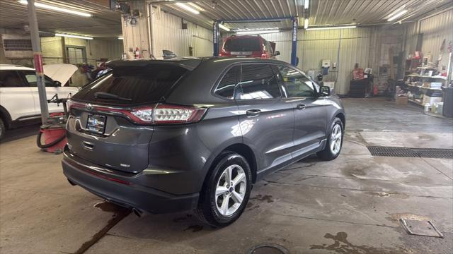 2017 Ford Edge SE