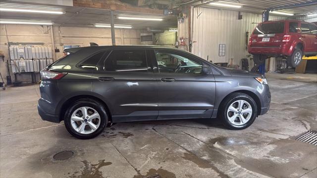 2017 Ford Edge SE