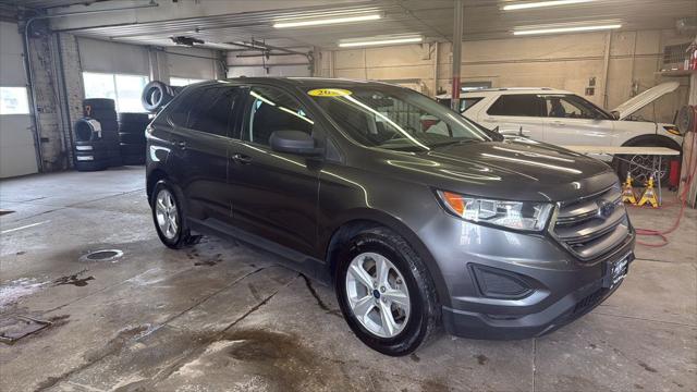 2017 Ford Edge SE