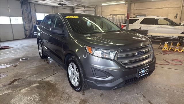 2017 Ford Edge SE