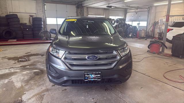 2017 Ford Edge SE