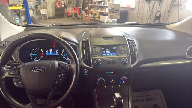 2017 Ford Edge SE