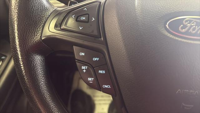 2017 Ford Edge SE