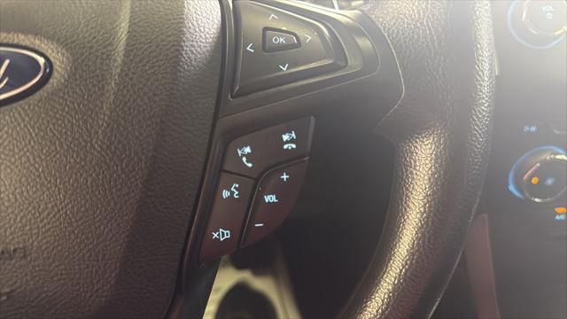 2017 Ford Edge SE