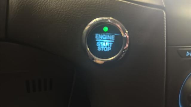 2017 Ford Edge SE