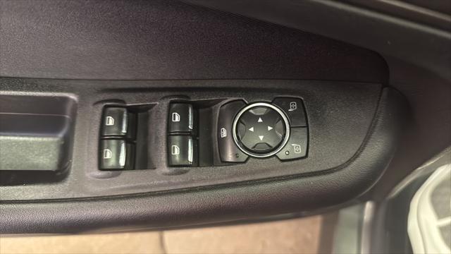 2017 Ford Edge SE