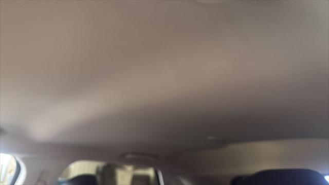 2017 Ford Edge SE