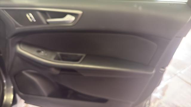 2017 Ford Edge SE