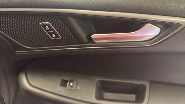 2017 Ford Edge SE