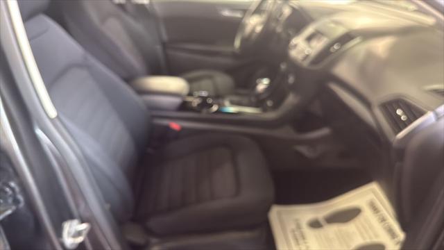 2017 Ford Edge SE
