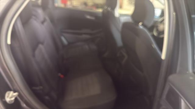 2017 Ford Edge SE