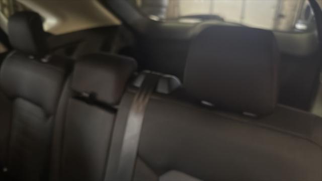 2017 Ford Edge SE