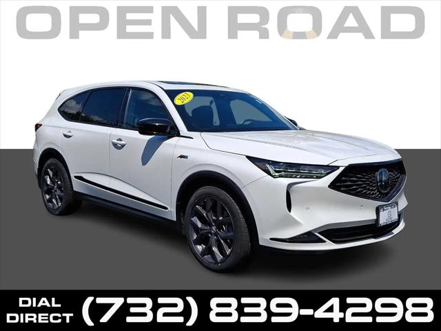 2023 Acura MDX A-SPEC for sale in East Brunswick, NJ