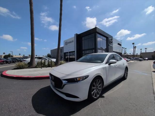 2020 Mazda Mazda3 Preferred Package for sale in Oxnard, CA