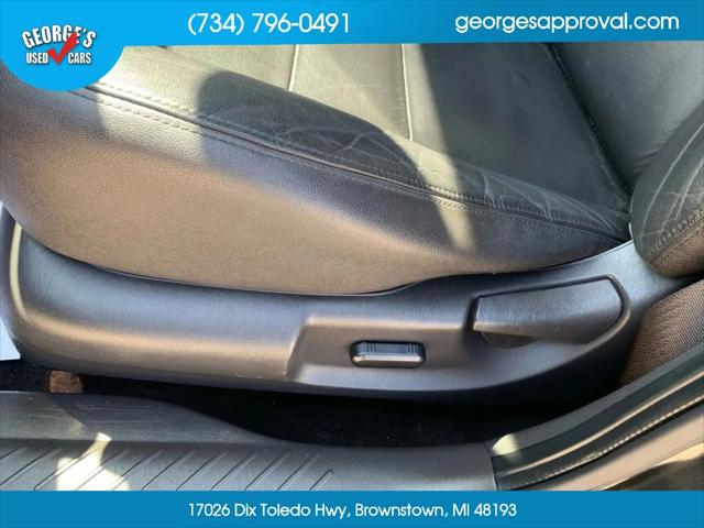 2010 Ford Escape Limited