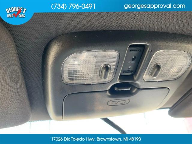 2010 Ford Escape Limited