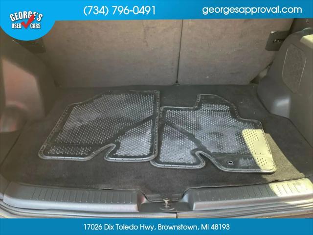 2010 Ford Escape Limited
