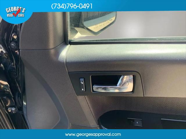 2010 Ford Escape Limited