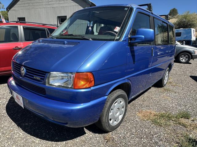 1999 Volkswagen EuroVan GLS for sale in Pinedale, WY