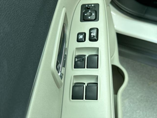 2021 Mitsubishi Outlander Sport 2.0 ES 2WD