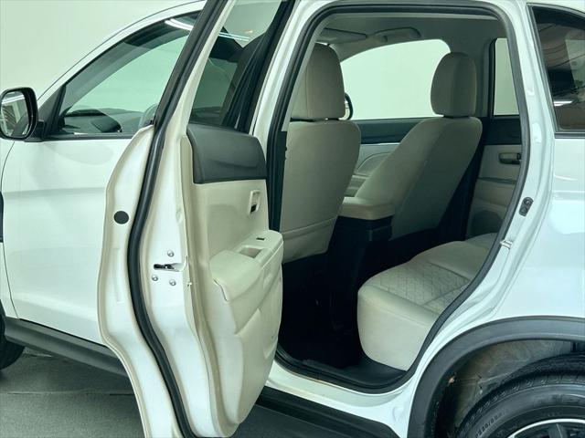 2021 Mitsubishi Outlander Sport 2.0 ES 2WD