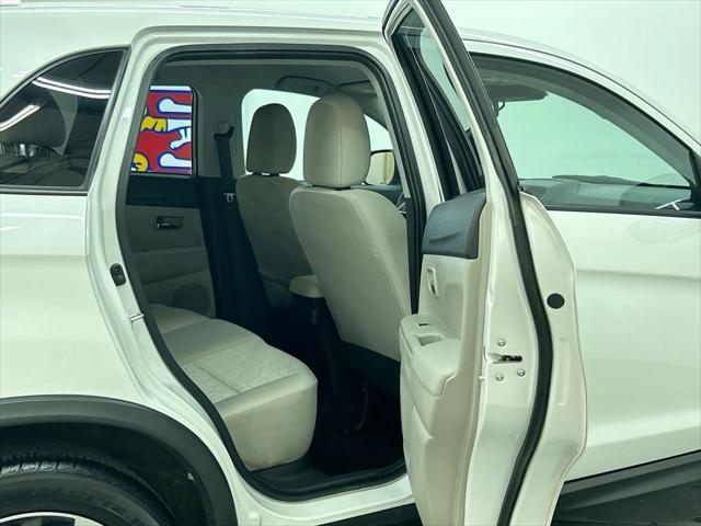 2021 Mitsubishi Outlander Sport 2.0 ES 2WD