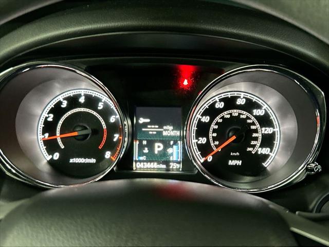 2021 Mitsubishi Outlander Sport 2.0 ES 2WD