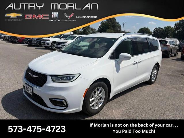 2021 Chrysler Pacifica Touring L for sale in Sikeston, MO