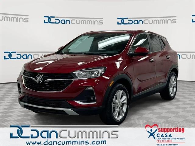 2020 Buick Encore GX AWD Preferred for sale in Paris, KY