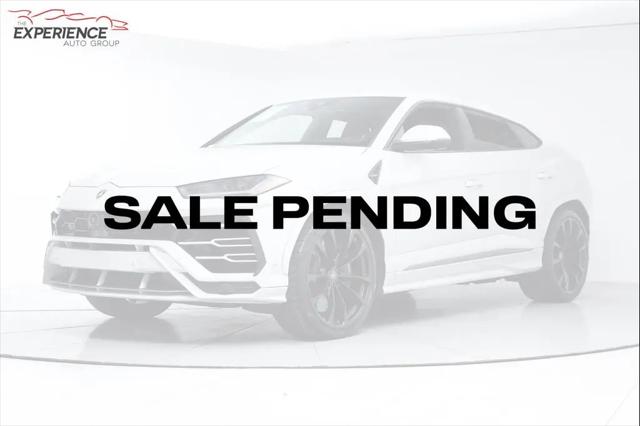 2020 Lamborghini Urus Base for sale in Fort Lauderdale, FL