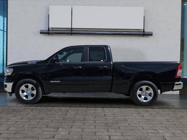 2024 RAM Ram 1500 RAM 1500 LONE STAR QUAD CAB 4X2 64 BOX