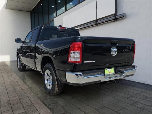 2024 RAM Ram 1500 RAM 1500 LONE STAR QUAD CAB 4X2 64 BOX