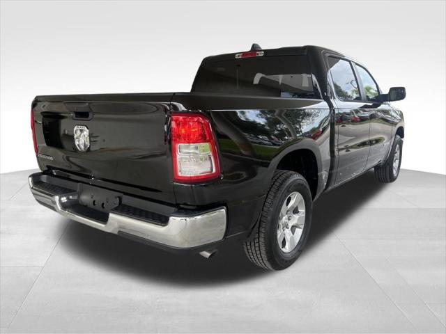 2024 RAM Ram 1500 RAM 1500 BIG HORN CREW CAB 4X2 57 BOX