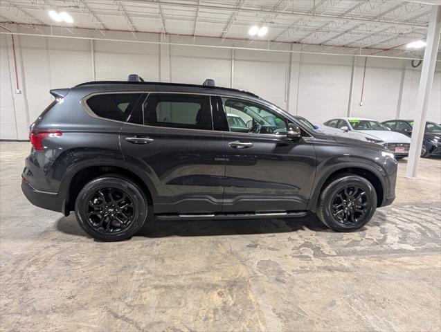 2023 Hyundai Santa Fe XRT