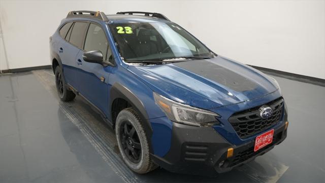 2023 Subaru Outback