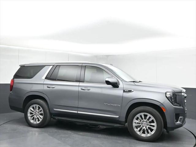 2021 GMC Yukon 2WD SLT