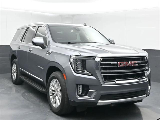 2021 GMC Yukon 2WD SLT