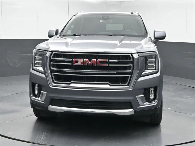 2021 GMC Yukon 2WD SLT