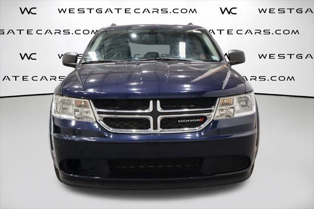 2020 Dodge Journey SE Value 2020 Dodge Journey SE Value
