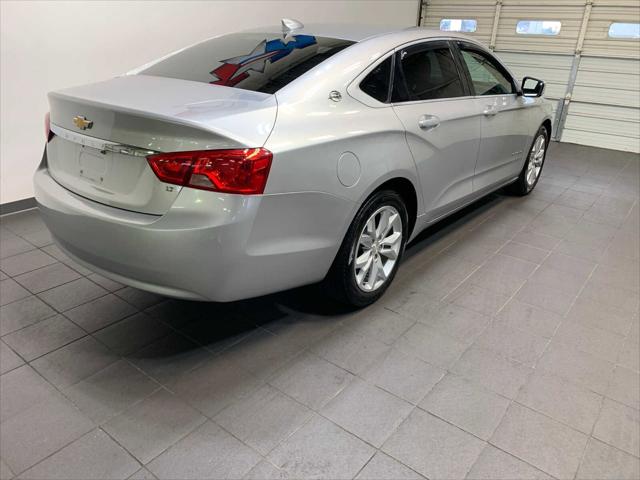 2017 Chevrolet Impala 1LT 2017 Chevrolet Impala 1LT