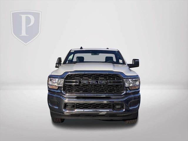 2023 RAM Ram 3500 RAM 3500 TRADESMAN REGULAR CAB 4X4 8 BOX