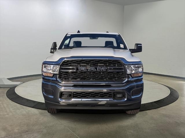 2023 RAM Ram 3500 RAM 3500 TRADESMAN REGULAR CAB 4X4 8 BOX