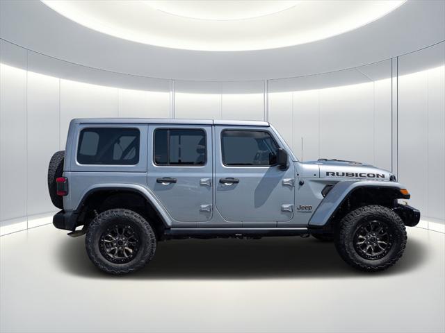 2021 Jeep Wrangler Unlimited Rubicon 392 4x4 2021 Jeep Wrangler Unlimited Rubicon 392 4x4